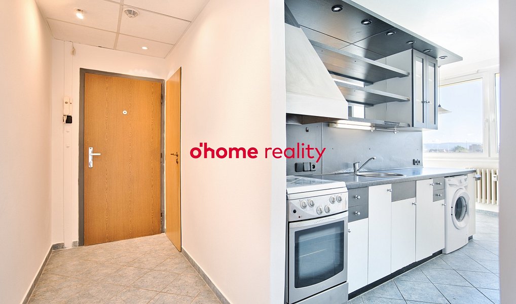 Prodej bytu 3+1 70 m², Olomouc – náhled fotky 3