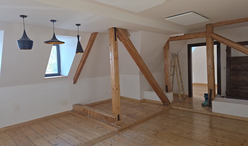 Pronájem bytu 3+kk 103 m², Bruntál – náhled fotky 5
