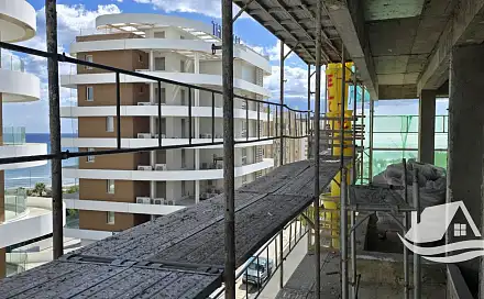 Prodej bytu 2+1 79 m², Larnaca, Kypr