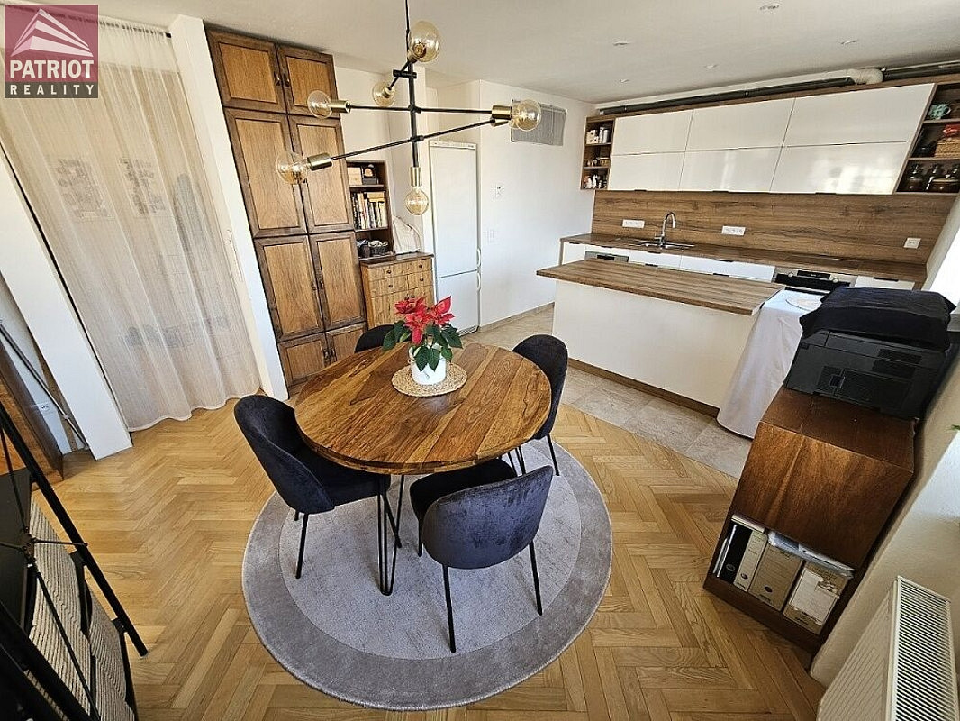 Prodej bytu 2+kk 53 m² – fotografie 4