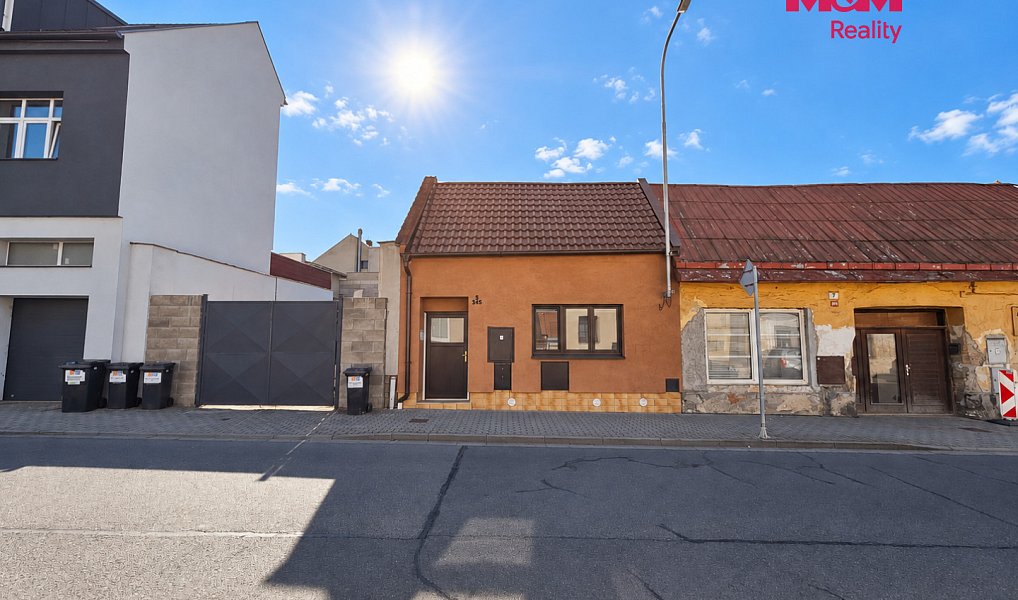 Prodej domu 90 m² s pozemkem 168 m², Přerov – náhled fotky 11