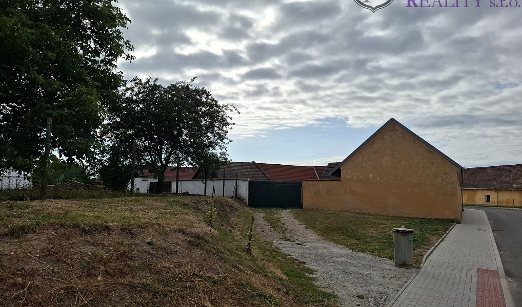 Prodej zemědělského objektu 85 m², Libějovice – náhled fotky 31
