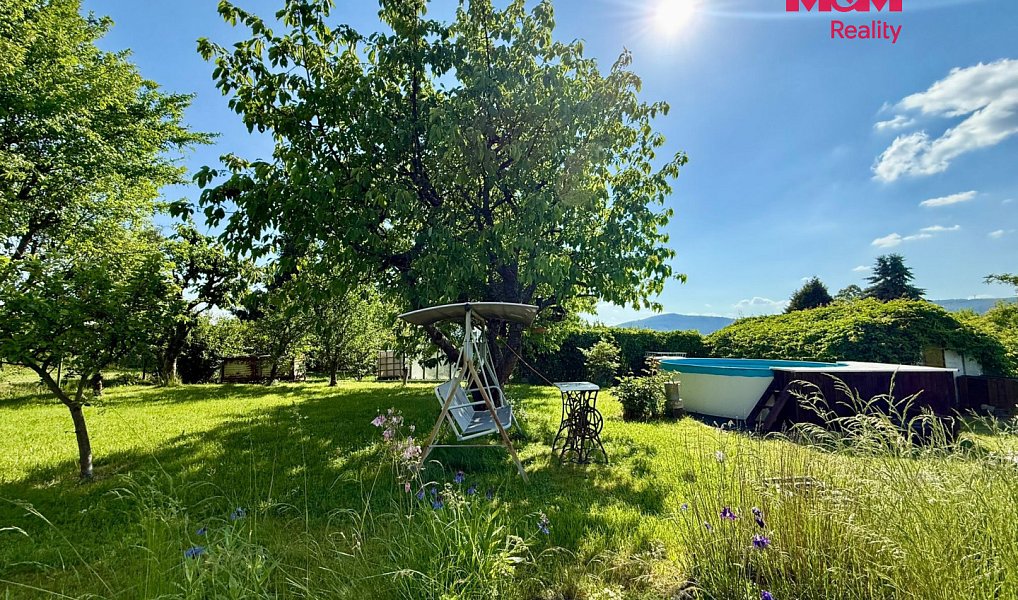 Prodej chaty/chalupy 15 m² s pozemkem 479 m², Nový Bor – náhled fotky 9