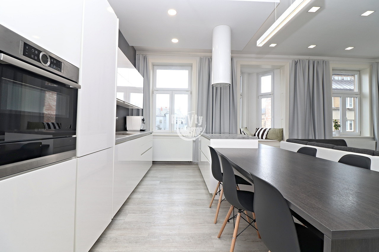 Prodej bytu 3+kk 94 m² – fotografie 4