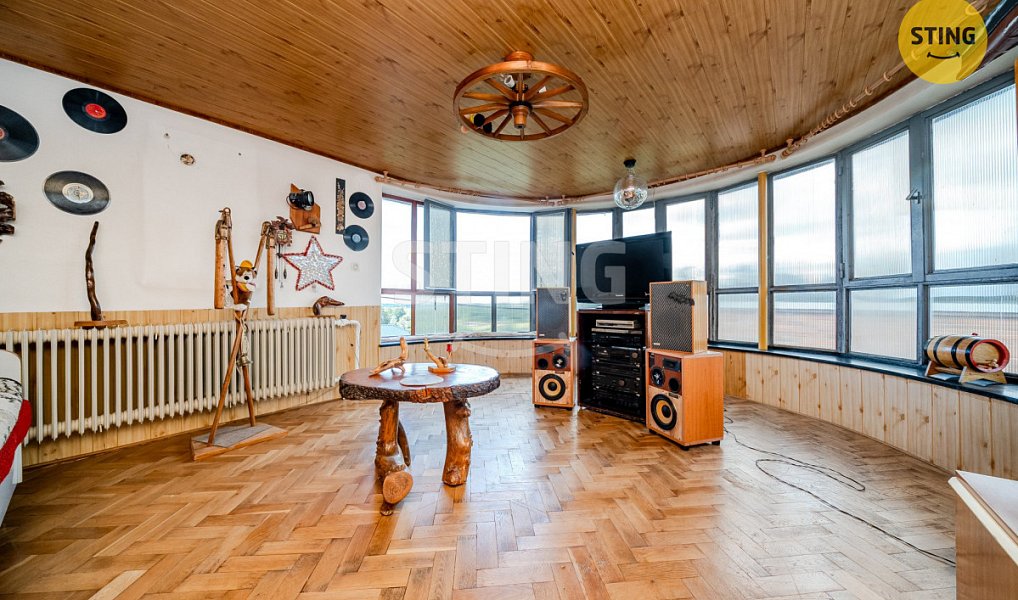 Prodej domu 180 m² s pozemkem 1 439 m², Horní Bludovice – náhled fotky 11