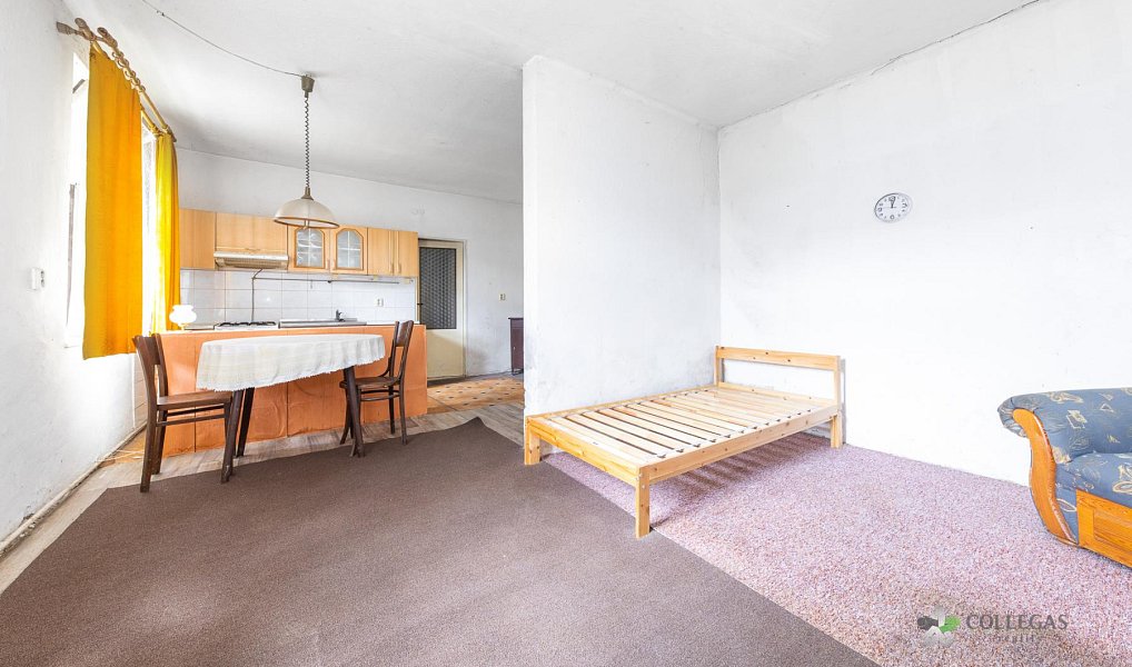 Prodej domu 90 m² s pozemkem 369 m², Litostrov – náhled fotky 4