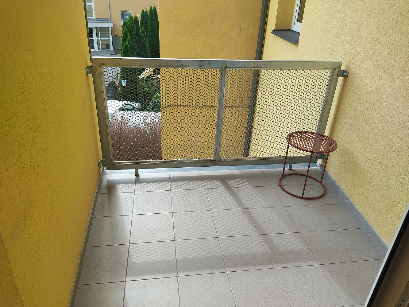 Pronájem bytu 2+kk 56 m² — photo 3