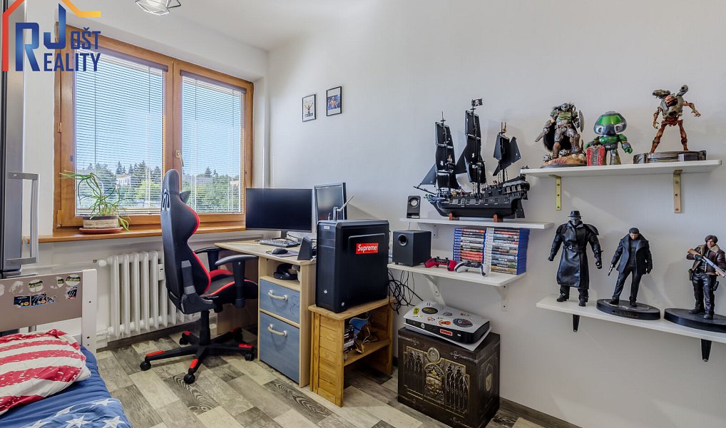 Prodej bytu 4+1 72 m², Praha – náhled fotky 19