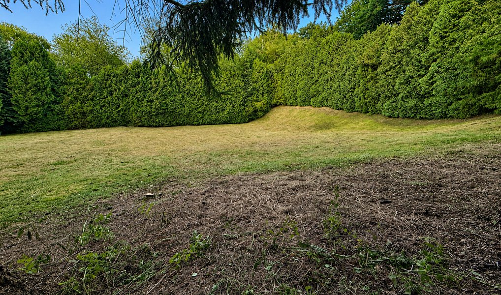 Prodej stavebního pozemku 856 m², Přestavlky u Čerčan – náhled fotky 4