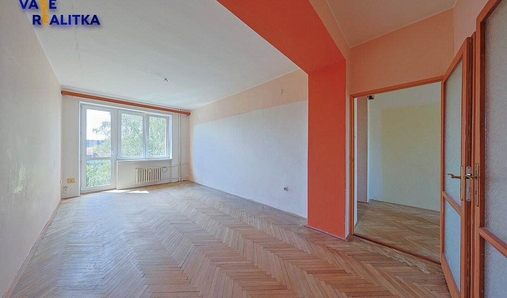 Prodej bytu 3+1 62 m², Bystřice pod Hostýnem – náhled fotky 8