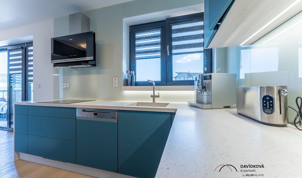 Prodej bytu 2+kk 57 m², Loučná pod Klínovcem – náhled fotky 5
