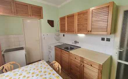 Prodej bytu 3+1 64 m², Školní, Bystřice pod Hostýnem, okres Kroměříž