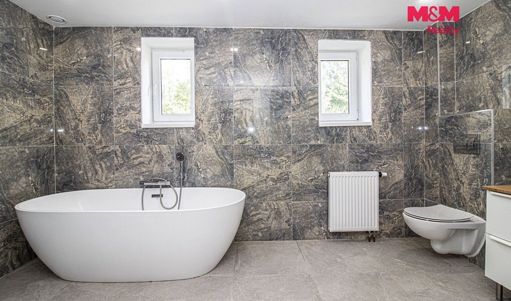Prodej domu 152 m² s pozemkem 2 365 m², Ohařice – náhled fotky 15