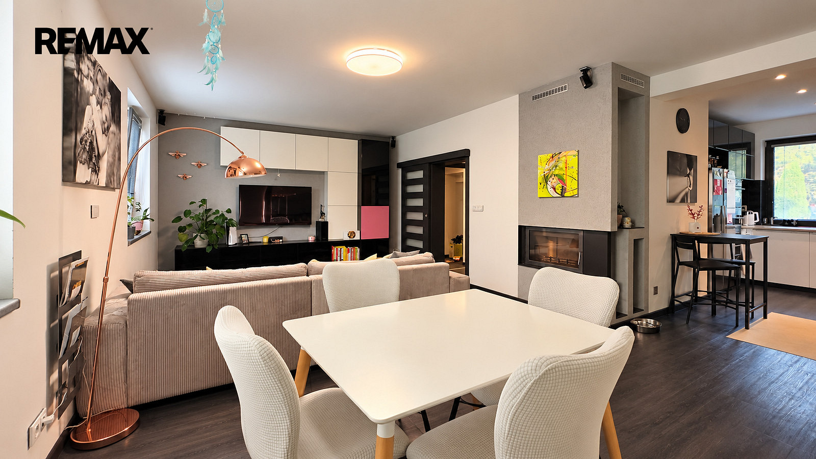 Prodej domu 160 m² s pozemkem 821 m² – fotografie 4