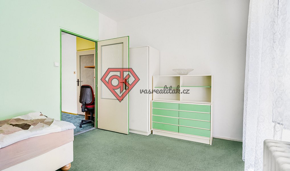 Prodej bytu 4+1 81 m², Ústí nad Orlicí – náhled fotky 13