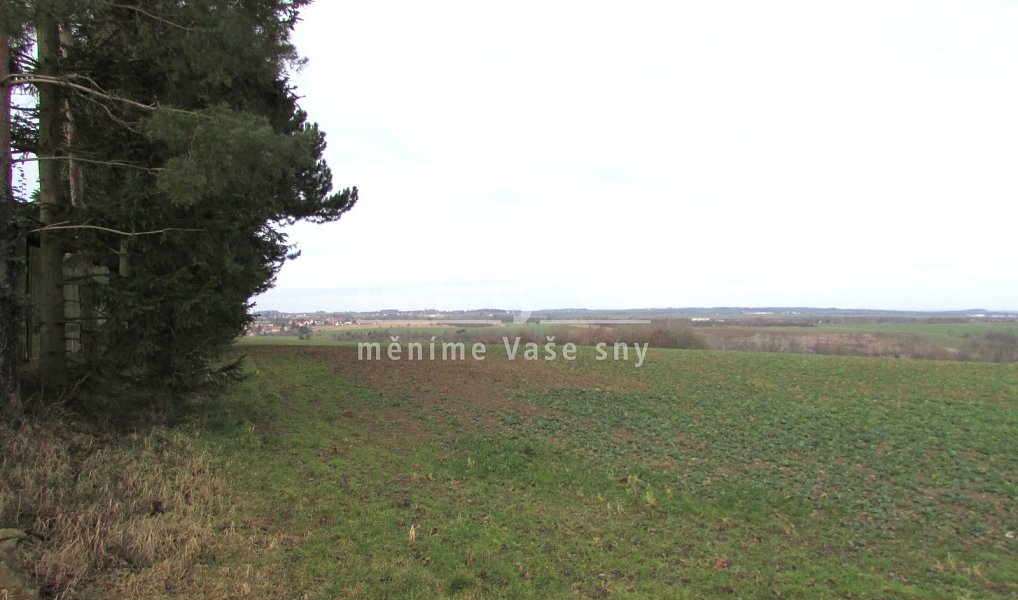 Prodej stavebního pozemku 4 101 m², Červené Pečky – náhled fotky 4