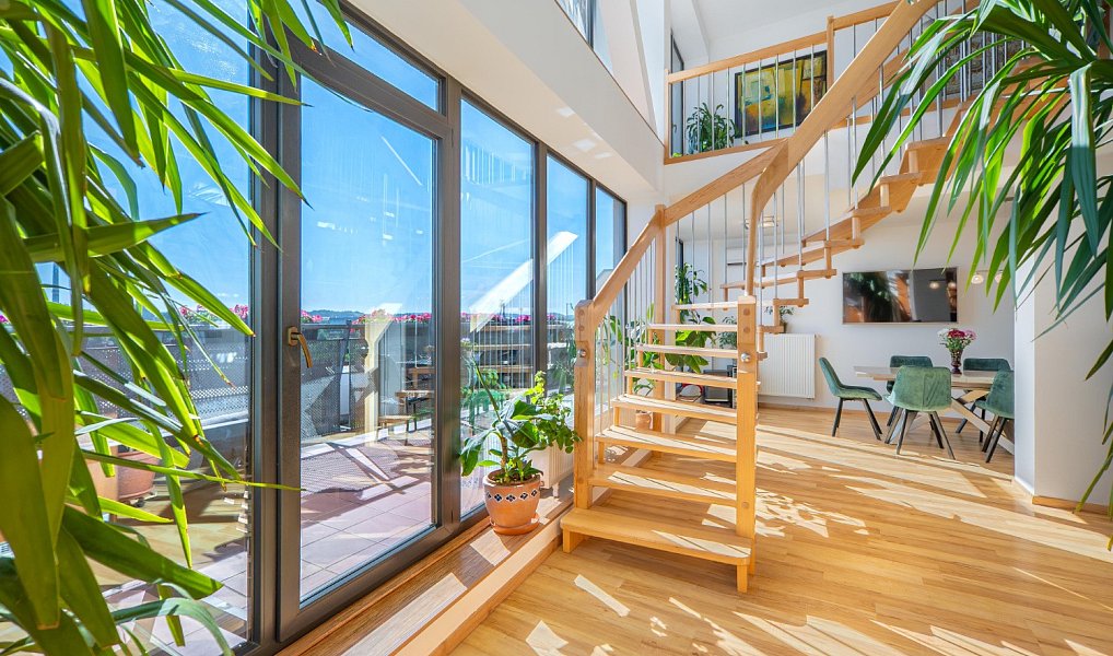 Prodej bytu 5+kk 199 m², Plzeň – náhled fotky 2