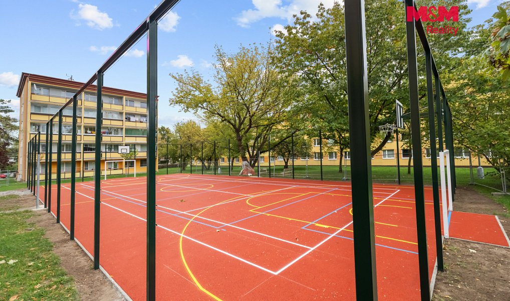 Prodej bytu 2+kk 46 m², Slaný – náhled fotky 17