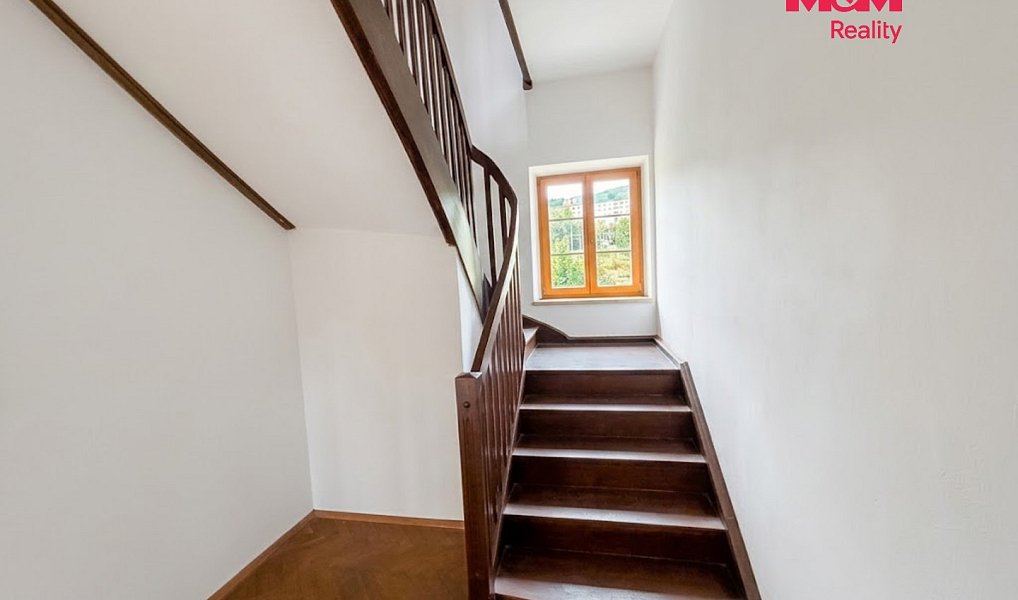 Prodej domu 445 m² s pozemkem 2 906 m², Ústí nad Labem – náhled fotky 8