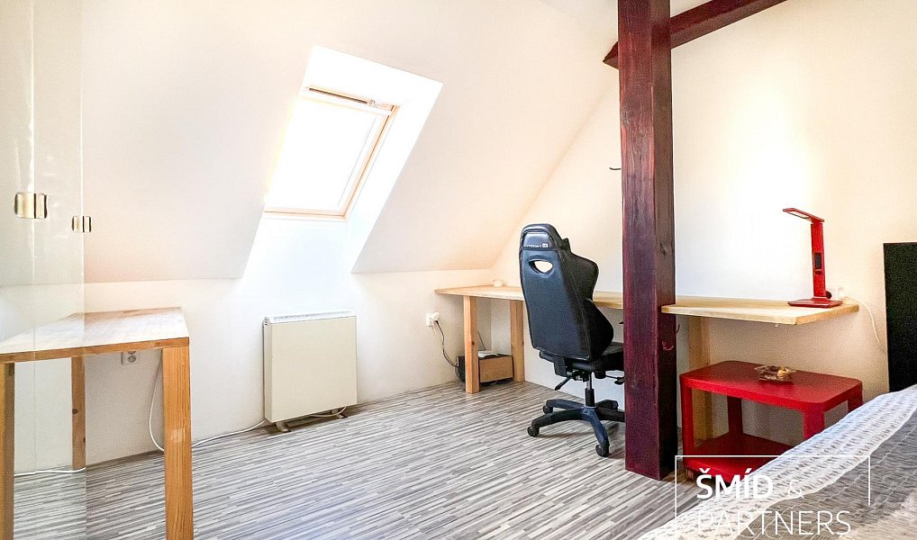 Prodej domu 187 m² s pozemkem 111 m², Kouřim – náhled fotky 21