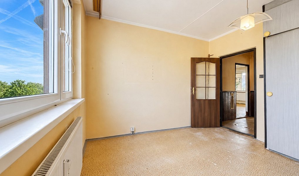 Prodej bytu 3+1 72 m², Jirkov – náhled fotky 14