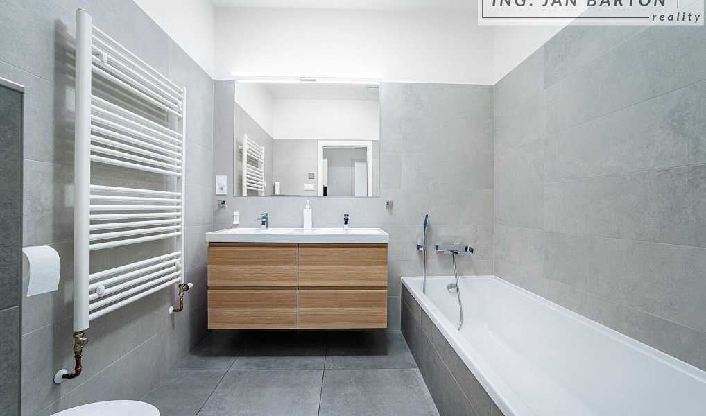 Pronájem domu 115 m² s pozemkem 626 m², Jihlava – náhled fotky 18