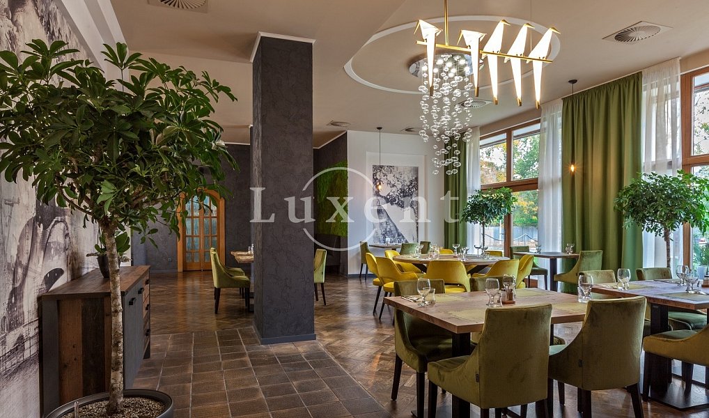 Pronájem kanceláře 257 m², Praha – náhled fotky 25