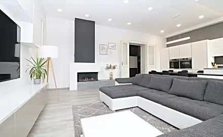 Prodej bytu 3+kk 94 m², Bezručova, Jihlava