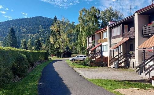 Prodej domu 130 m² s pozemkem 342 m², Harrachov, okres Jablonec nad Nisou