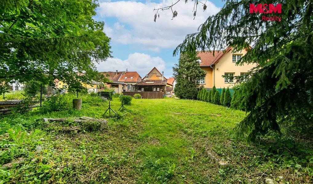 Prodej domu 163 m² s pozemkem 589 m², Spálené Poříčí – náhled fotky 18