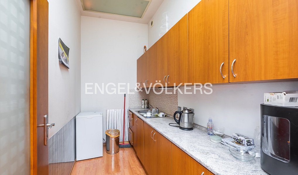 Pronájem obchodních prostor 130 m², Praha – náhled fotky 6