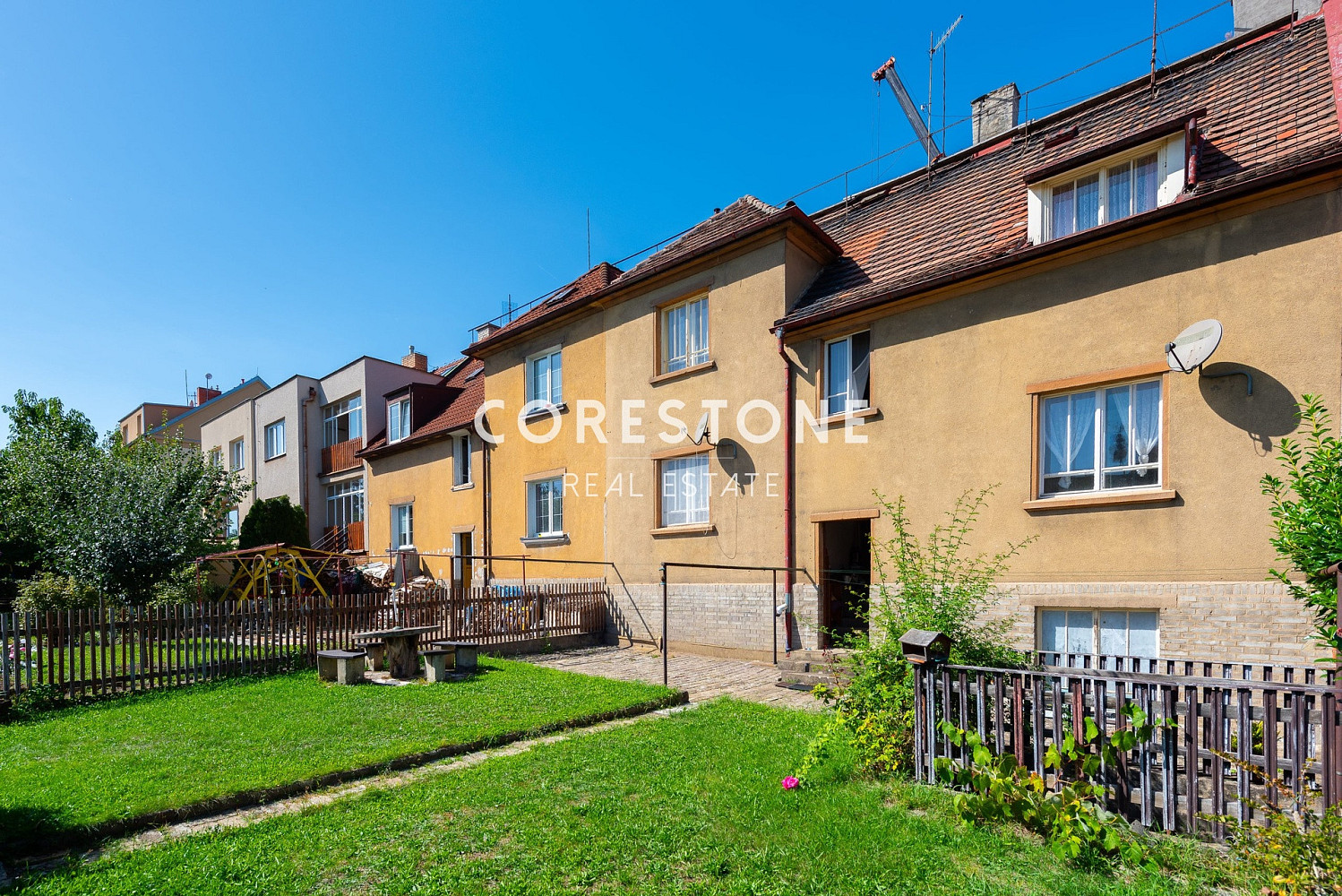 Prodej domu 250 m² s pozemkem 413 m² – fotografie 5