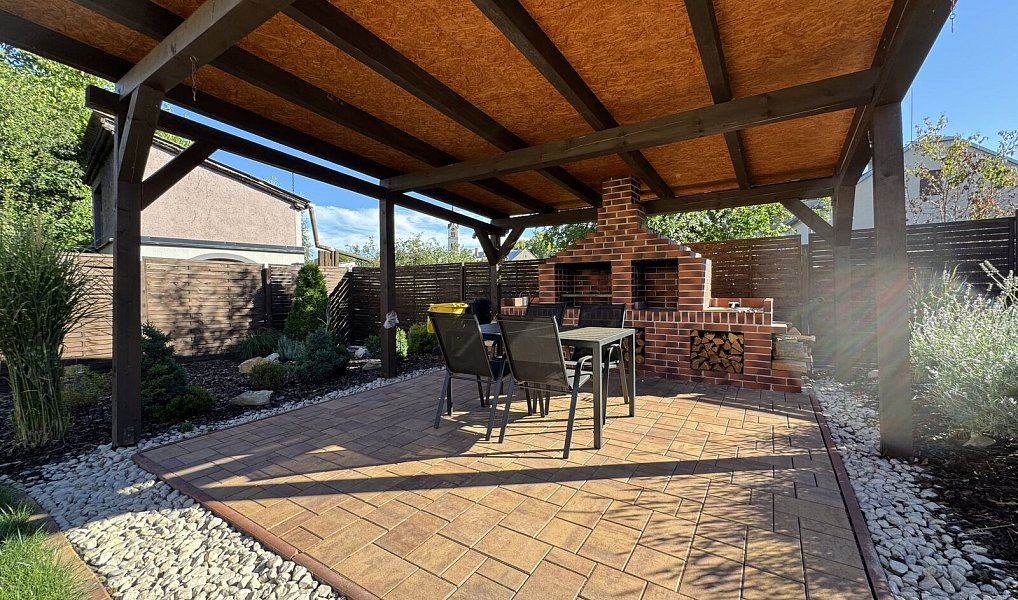 Prodej domu 114 m² s pozemkem 338 m², Náměšť na Hané – náhled fotky 59
