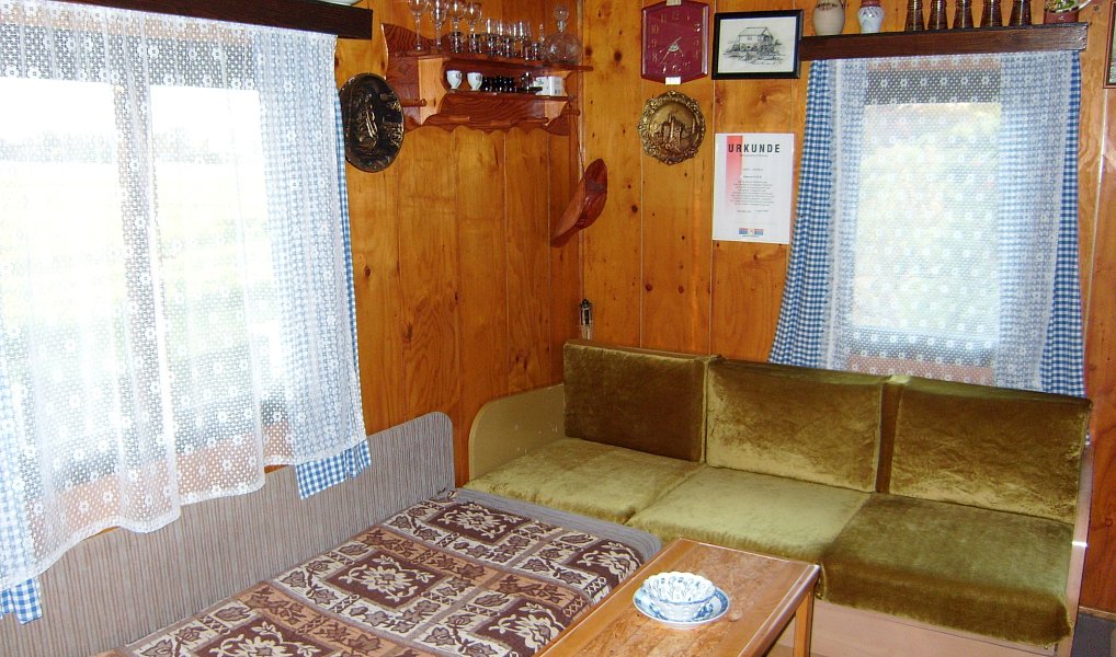 Prodej chalupy 34 m² s pozemkem 407 m², Vysoké Mýto – náhled fotky 6
