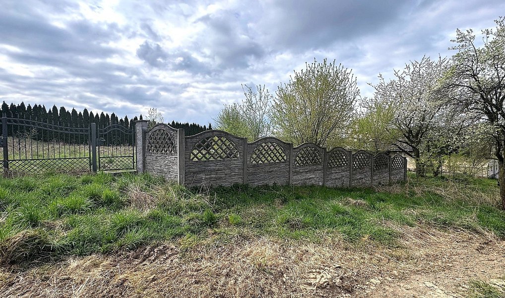 Prodej stavebního pozemku 1 158 m², Stará Ves nad Ondřejnicí – náhled fotky 3