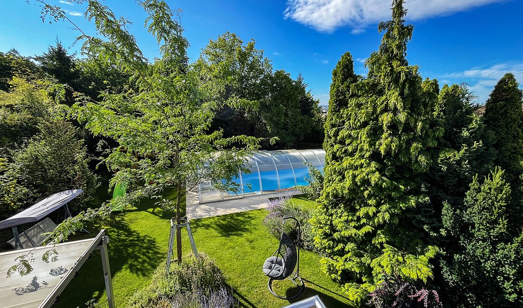 Prodej domu 223 m² s pozemkem 1 552 m², Brno – náhled fotky 32