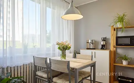 Pronájem bytu 3+1 73 m²