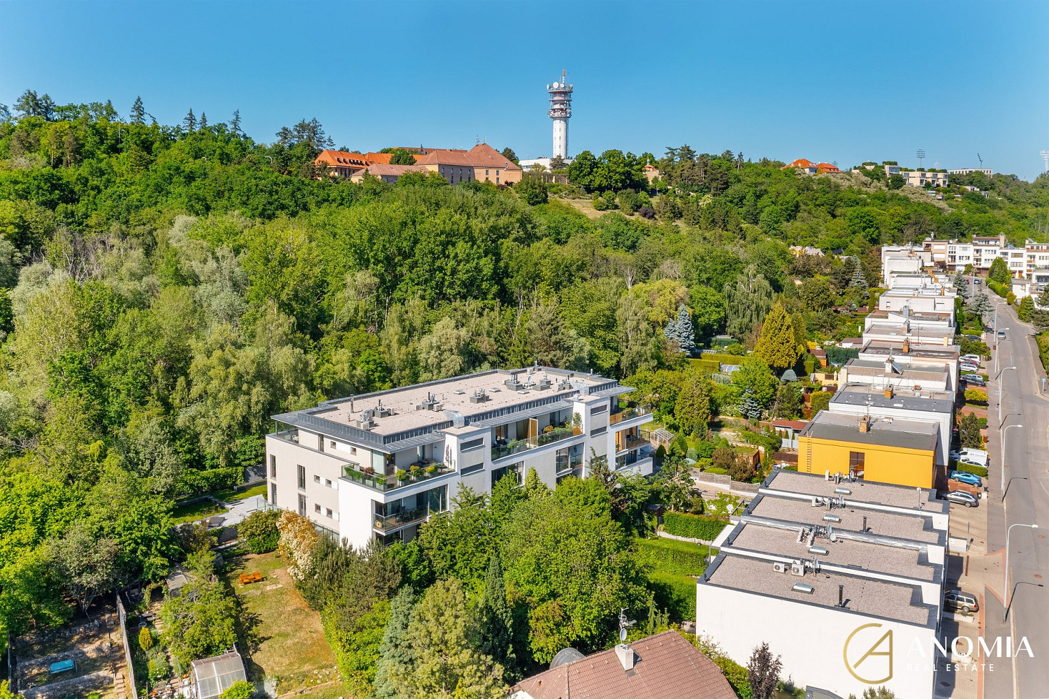Prodej bytu 3+kk 116 m²