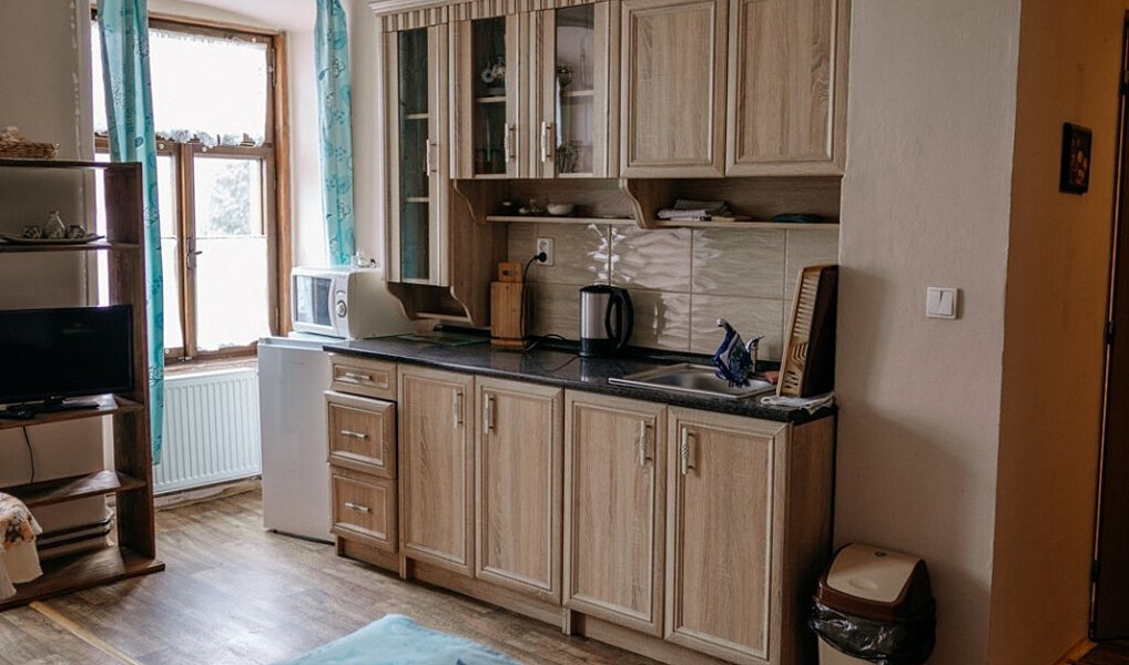 Prodej ubytovacího objektu 705 m², Chřibská – náhled fotky 4