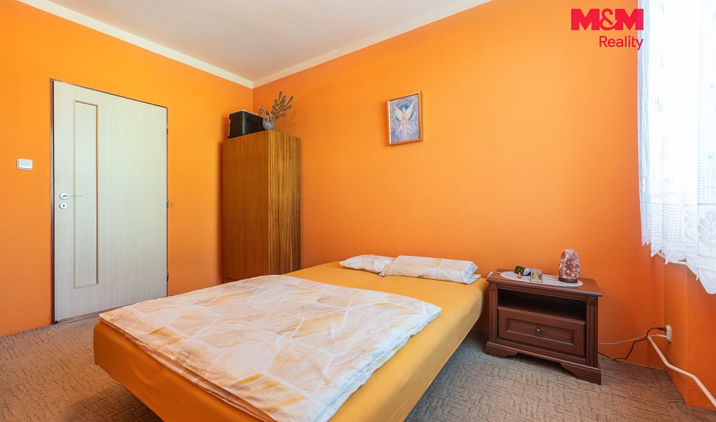 Prodej bytu 3+1 64 m², Kunovice – náhled fotky 4