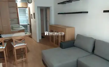 Pronájem bytu 2+kk 47 m²