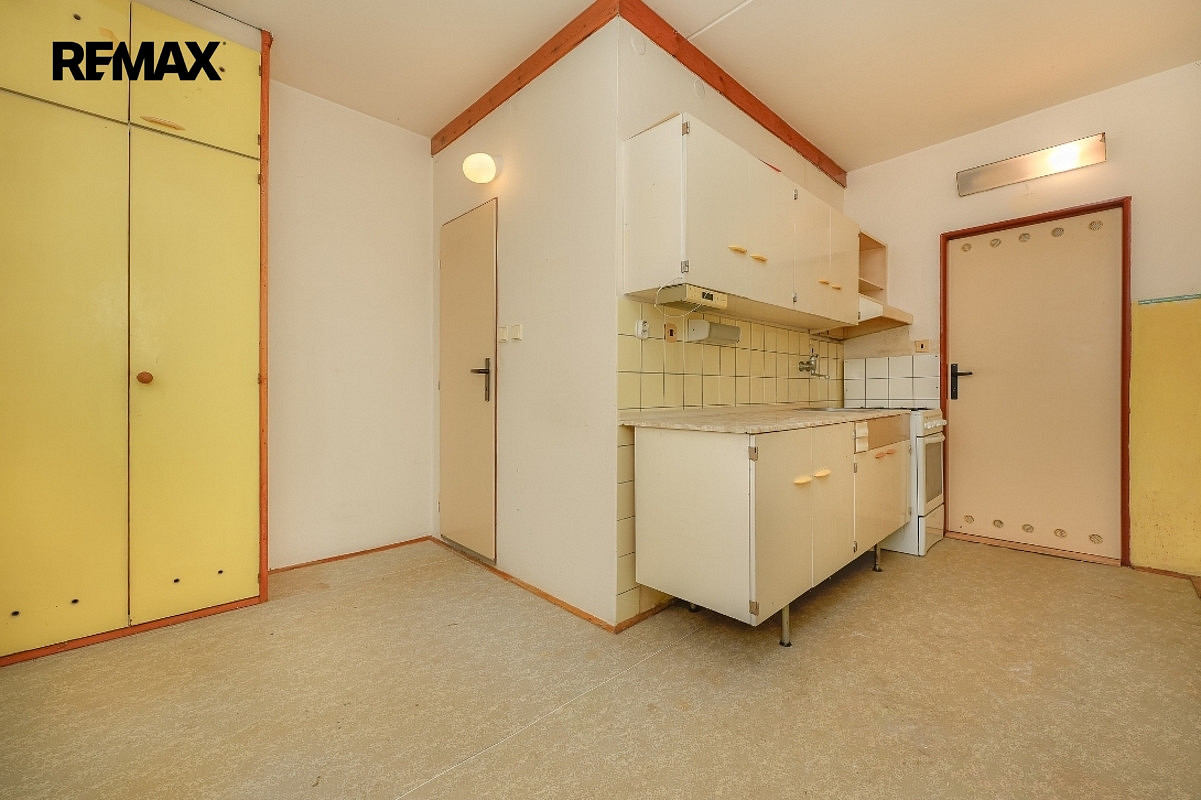 Prodej bytu 4+1 88 m²