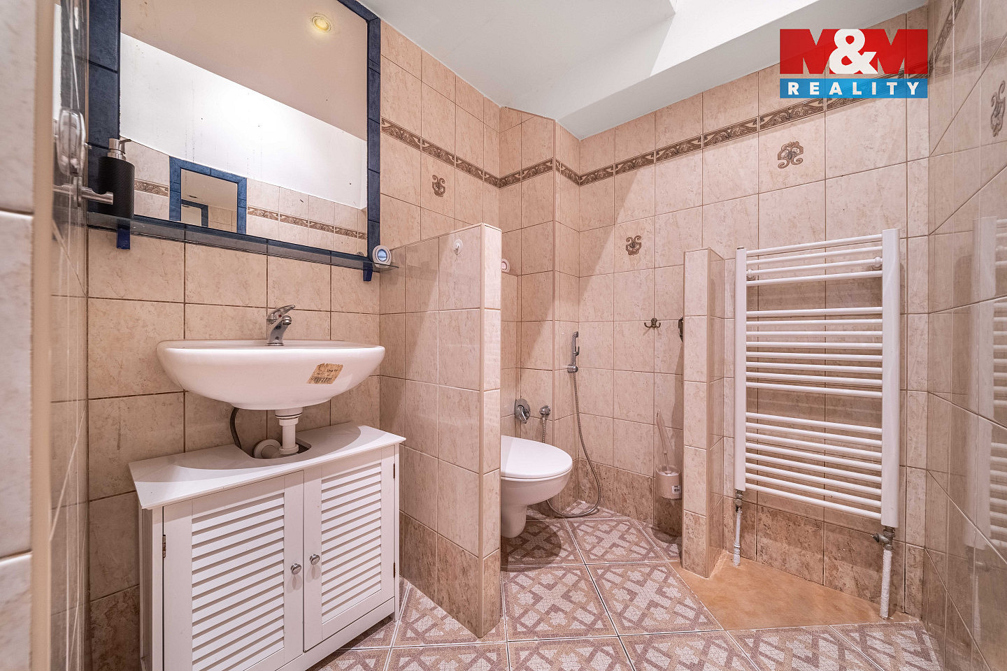 Prodej bytu 1+kk 23 m² – fotografie 3