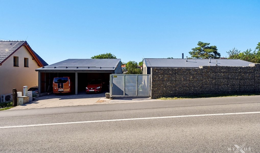Prodej domu 83 m² s pozemkem 963 m², Bubovice – náhled fotky 24