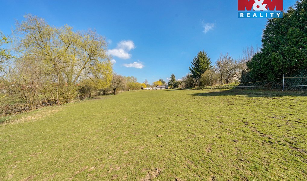 Prodej stavebního pozemku 6 691 m², Plzeň – náhled fotky 9