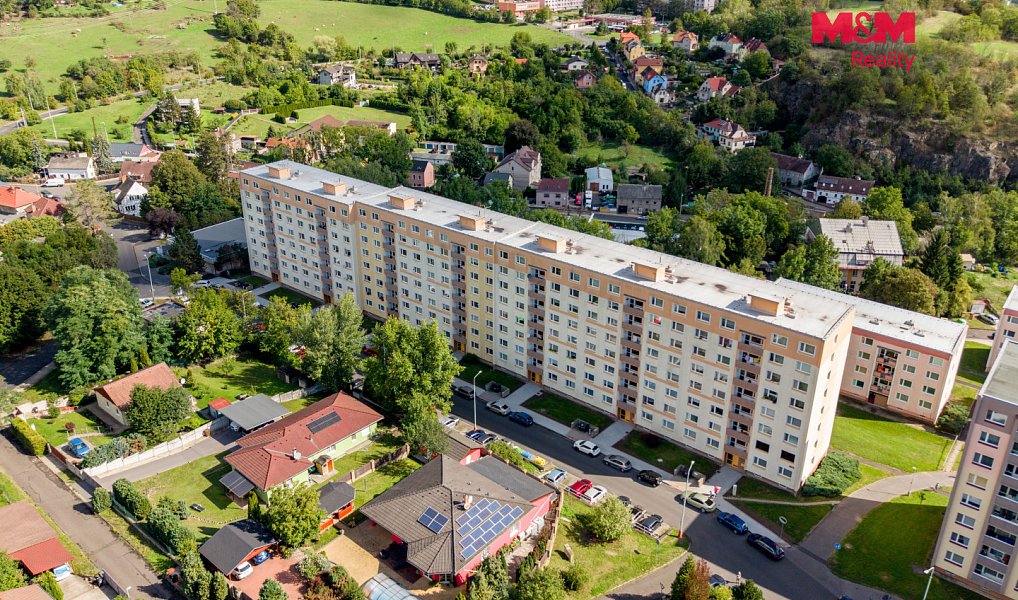 Prodej bytu 2+1 62 m², Ústí nad Labem – náhled fotky 17