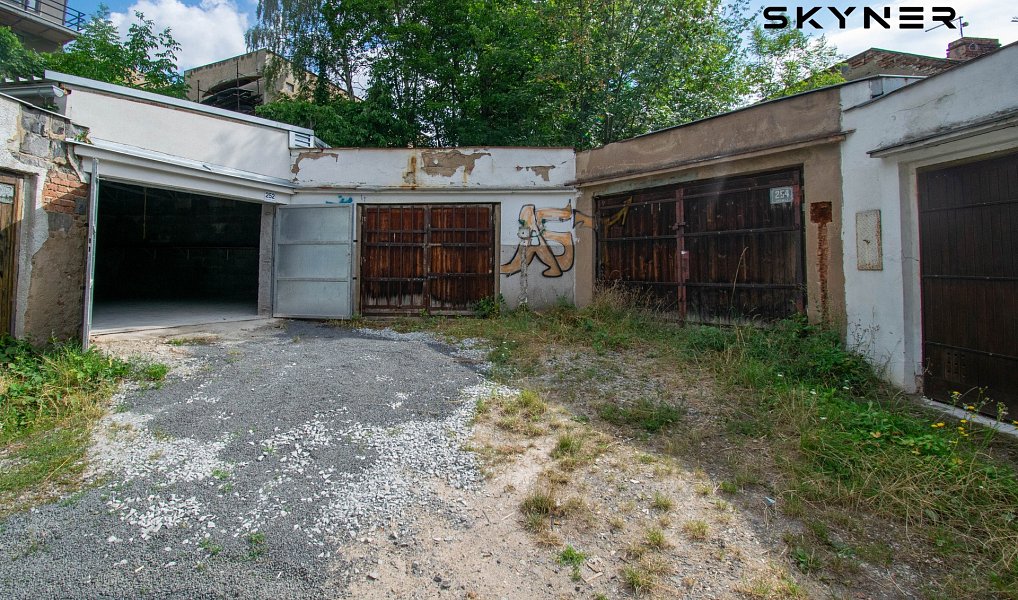 Prodej skladovacích prostor 54 m², Ústí nad Labem – náhled fotky 5