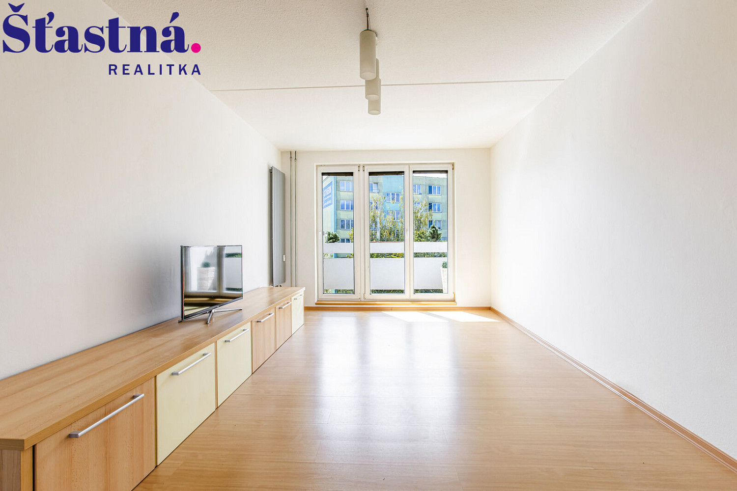 Pronájem bytu 3+1 71 m² – fotografie 3