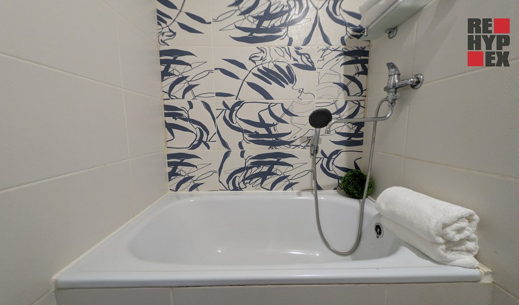Prodej bytu 1+1 36 m², Nový Bor – náhled fotky 9