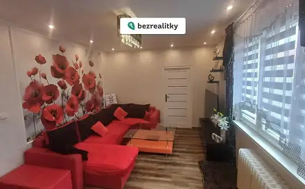 Prodej bytu 4+1 71 m², Dánská, Kladno - Kročehlavy